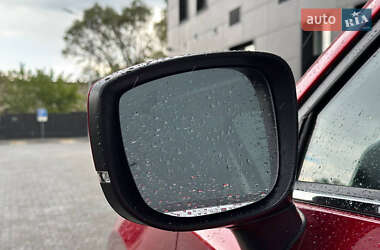 Внедорожник / Кроссовер Mazda CX-5 2022 в 