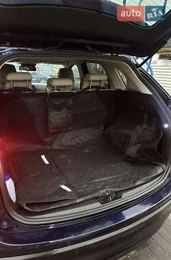 Внедорожник / Кроссовер Mazda CX-5 2013 в 