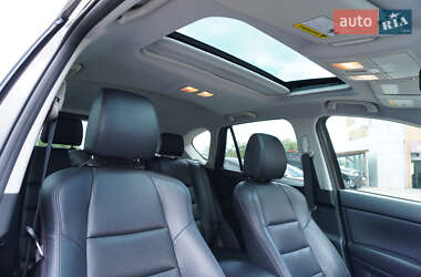 Внедорожник / Кроссовер Mazda CX-5 2016 в 