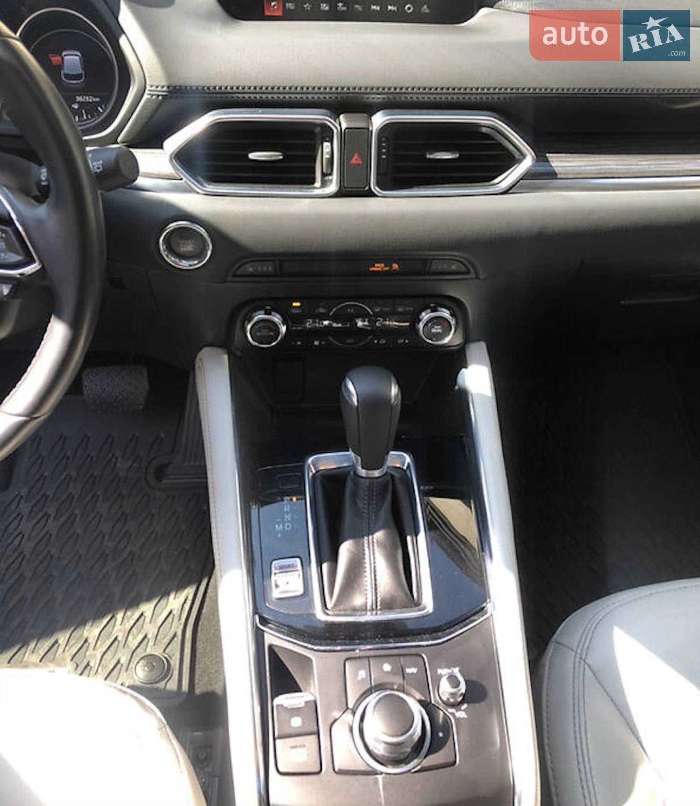 2017 Mazda CX-5 - мініатюра 15