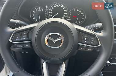 Внедорожник / Кроссовер Mazda CX-5 2023 в 