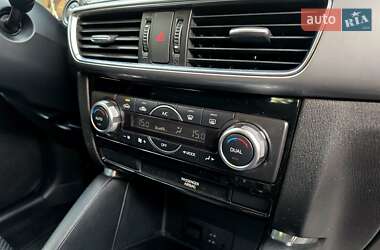 Внедорожник / Кроссовер Mazda CX-5 2015 в 