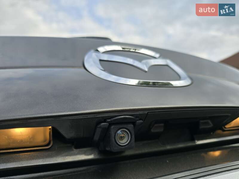 Внедорожник / Кроссовер Mazda CX-5 2015 в Мукачево