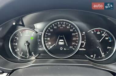 Внедорожник / Кроссовер Mazda CX-5 2023 в 