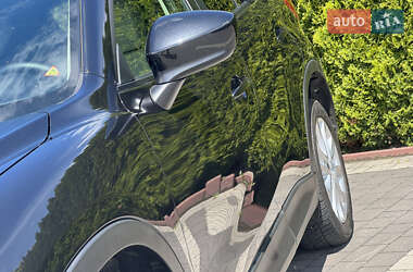 Внедорожник / Кроссовер Mazda CX-5 2012 в 