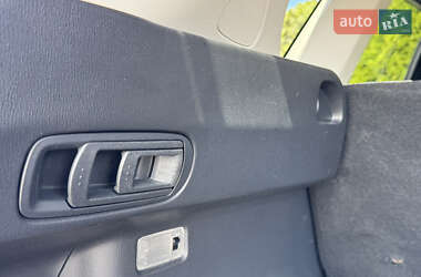 Внедорожник / Кроссовер Mazda CX-5 2012 в 
