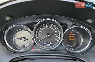 Внедорожник / Кроссовер Mazda CX-5 2012 в 