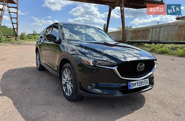 Позашляховик / Кросовер Mazda CX-5 2020 в Харкові