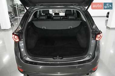 Внедорожник / Кроссовер Mazda CX-5 2019 в 