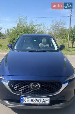 Позашляховик / Кросовер Mazda CX-5 2023 в Кривому Розі
