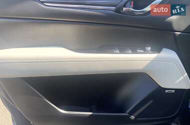 Внедорожник / Кроссовер Mazda CX-5 2023 в 