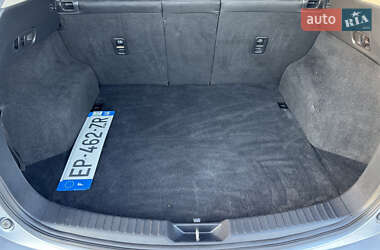 Внедорожник / Кроссовер Mazda CX-5 2017 в 