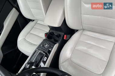 Внедорожник / Кроссовер Mazda CX-5 2020 в 