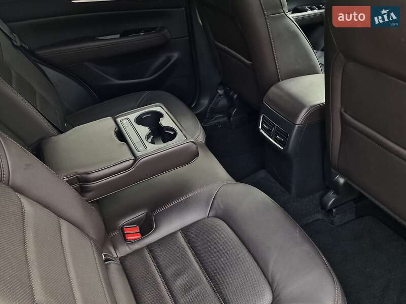 Внедорожник / Кроссовер Mazda CX-5 2023 в Николаеве