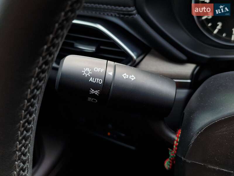 Внедорожник / Кроссовер Mazda CX-5 2023 в Николаеве