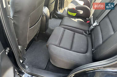 Позашляховик / Кросовер Mazda CX-5 2015 в 