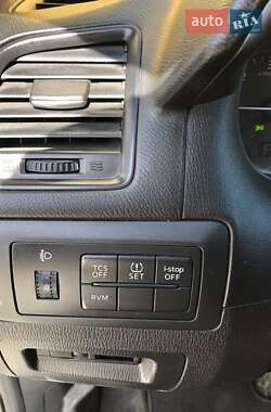 Внедорожник / Кроссовер Mazda CX-5 2013 в 