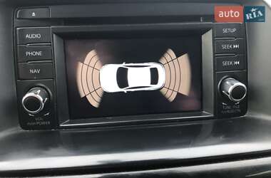 Внедорожник / Кроссовер Mazda CX-5 2013 в 