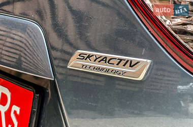 Внедорожник / Кроссовер Mazda CX-5 2014 в 