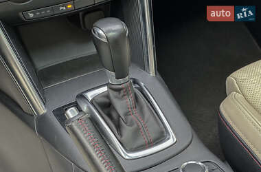 Внедорожник / Кроссовер Mazda CX-5 2014 в 