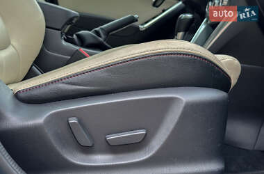 Внедорожник / Кроссовер Mazda CX-5 2014 в 