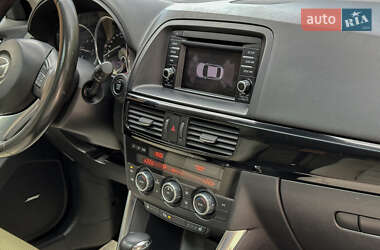 Внедорожник / Кроссовер Mazda CX-5 2014 в 