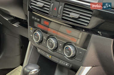 Внедорожник / Кроссовер Mazda CX-5 2014 в 