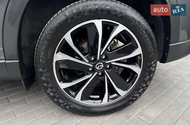 Внедорожник / Кроссовер Mazda CX-5 2021 в 