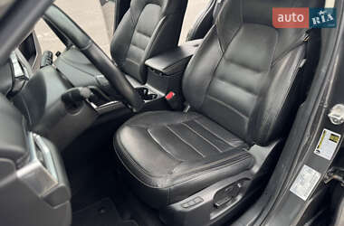 Внедорожник / Кроссовер Mazda CX-5 2021 в 