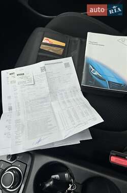 Позашляховик / Кросовер Mazda CX-5 2015 в 