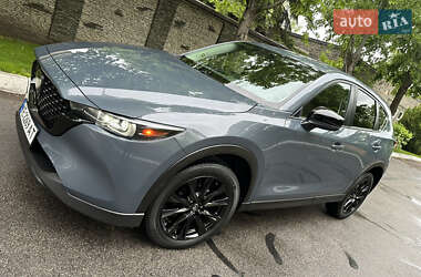 Внедорожник / Кроссовер Mazda CX-5 2022 в 