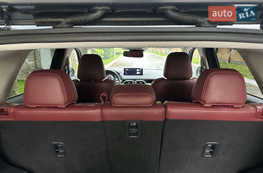 Внедорожник / Кроссовер Mazda CX-5 2022 в 