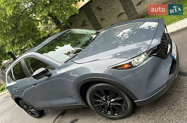Внедорожник / Кроссовер Mazda CX-5 2022 в 
