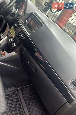 Внедорожник / Кроссовер Mazda CX-5 2013 в 