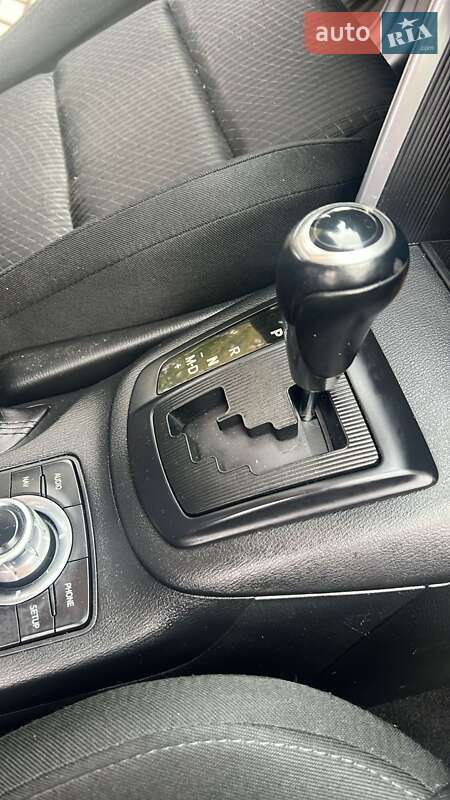 Внедорожник / Кроссовер Mazda CX-5 2013 в Дрогобыче