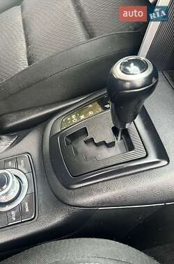 Внедорожник / Кроссовер Mazda CX-5 2013 в 
