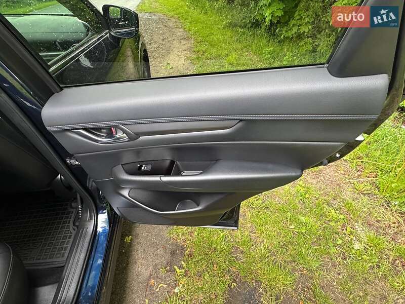Внедорожник / Кроссовер Mazda CX-5 2020 в Винниках