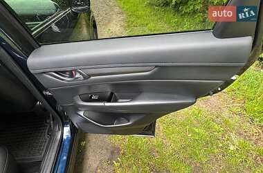 Внедорожник / Кроссовер Mazda CX-5 2020 в 