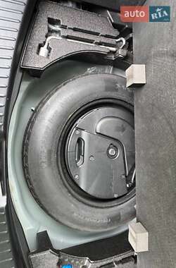 Внедорожник / Кроссовер Mazda CX-5 2020 в 