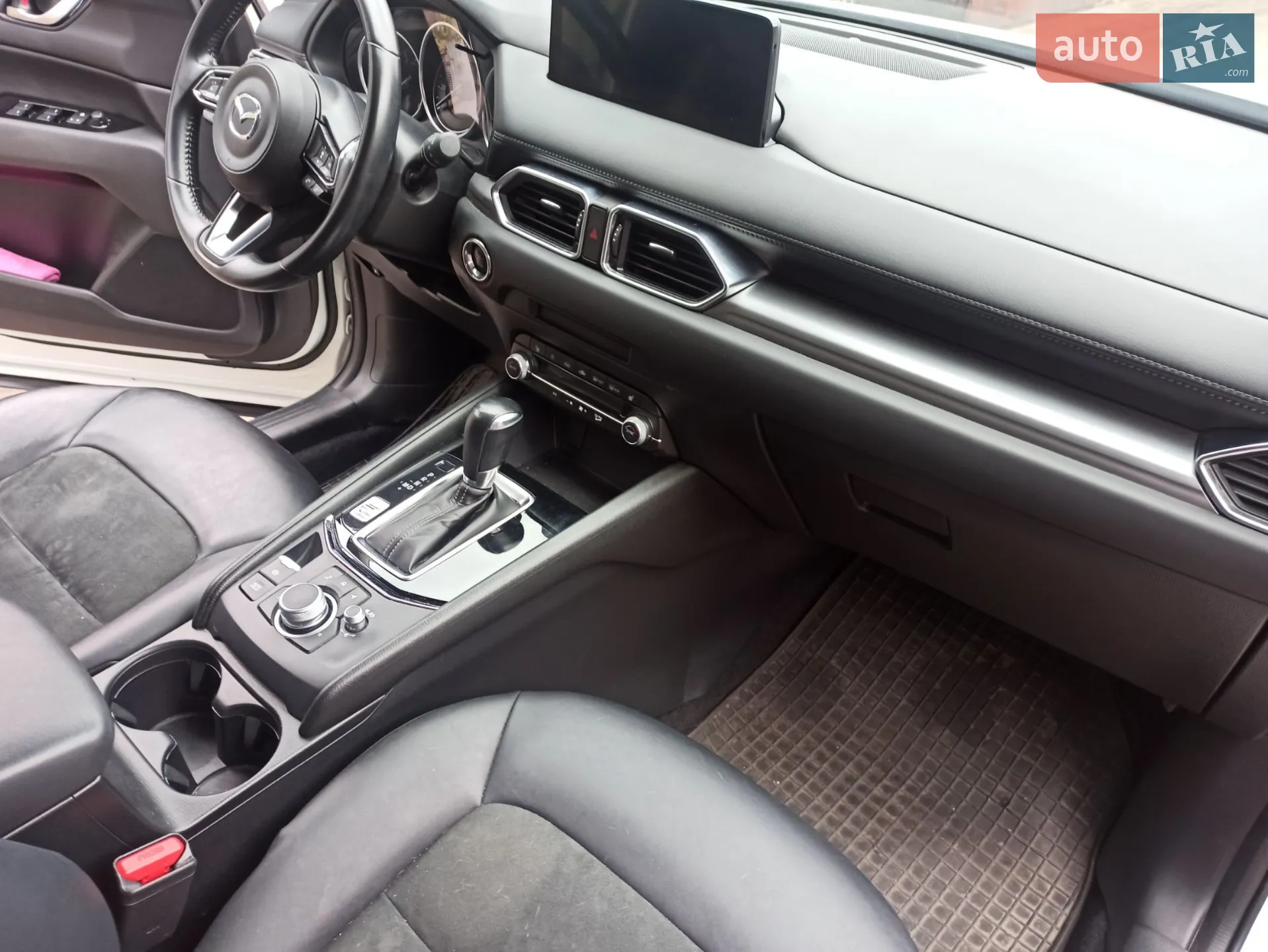 2022 Mazda CX-5 - мініатюра 28