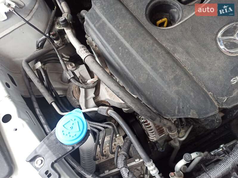 Внедорожник / Кроссовер Mazda CX-5 2022 в Запорожье фото 65 Внедорожник / Кроссовер Mazda CX-5 2022 в Запорожье