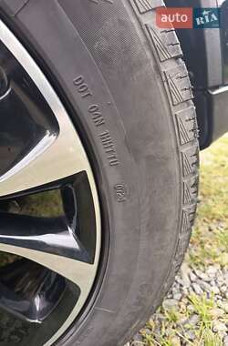 Внедорожник / Кроссовер Mazda CX-5 2022 в 