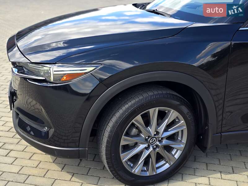 Внедорожник / Кроссовер Mazda CX-5 2020 в Костополе