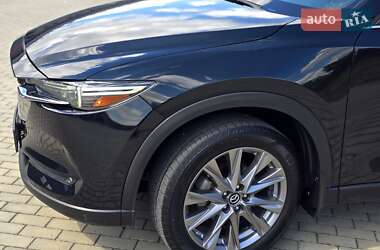 Внедорожник / Кроссовер Mazda CX-5 2020 в 