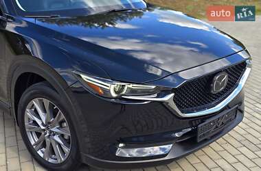 Внедорожник / Кроссовер Mazda CX-5 2020 в 
