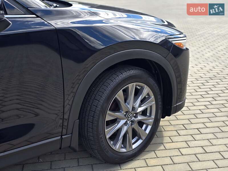 Внедорожник / Кроссовер Mazda CX-5 2020 в Костополе