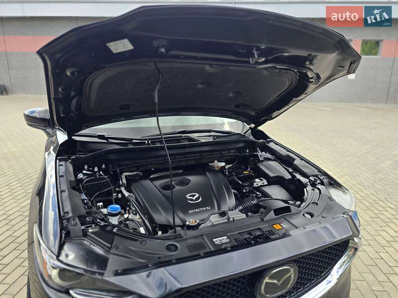 Внедорожник / Кроссовер Mazda CX-5 2020 в Костополе