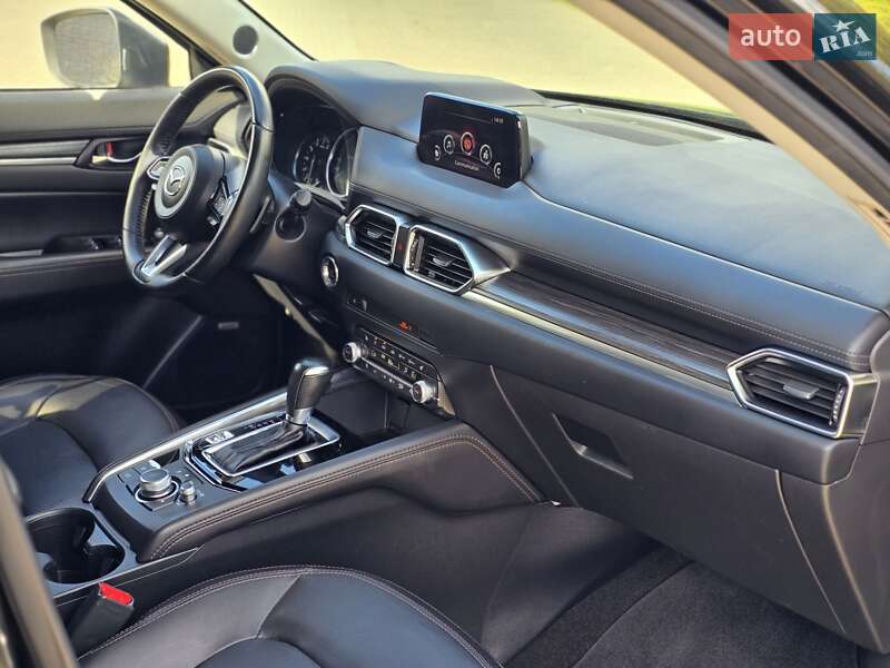 Внедорожник / Кроссовер Mazda CX-5 2020 в Костополе
