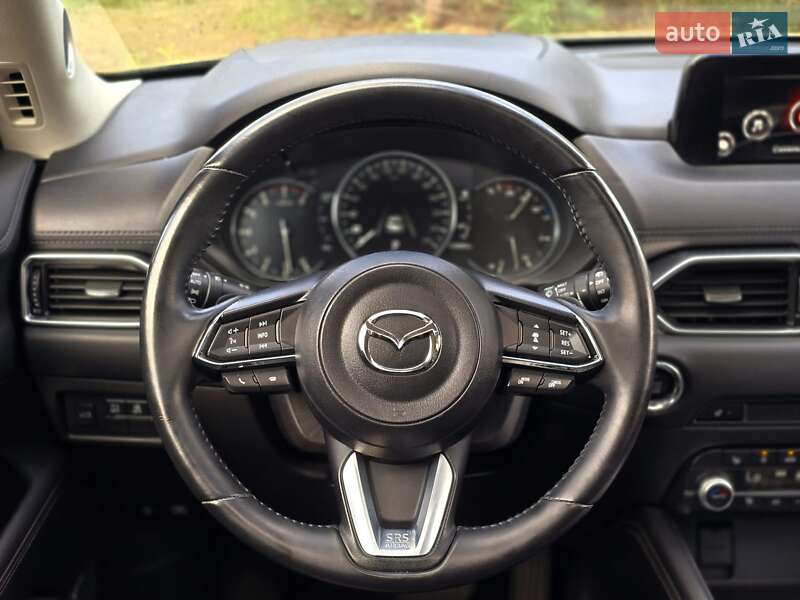 Внедорожник / Кроссовер Mazda CX-5 2020 в Костополе