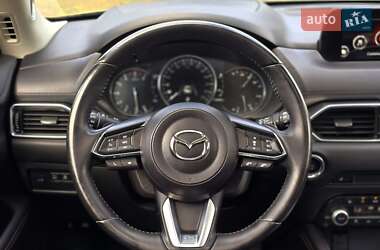 Внедорожник / Кроссовер Mazda CX-5 2020 в 